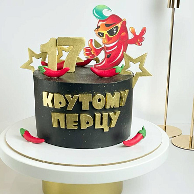 "Крутому перцу" купить - нижневартовск.сладкоежкин.рф